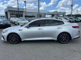 Used 2019 Kia Optima SX image 4