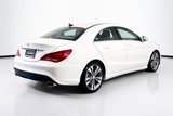 Used 2014 Mercedes-Benz CLA 250 image 5