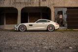 Used 2017 Mercedes-Benz AMG GT S image 5