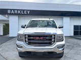 Used 2018 GMC Sierra 1500 SLT image 2