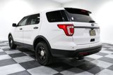 Used 2016 Ford Explorer 4WD Police Interceptor image 5