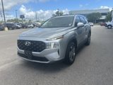 Used 2023 Hyundai Santa Fe SEL image 3