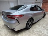 Used 2018 Toyota Camry SE image 5