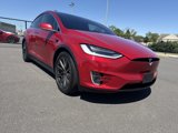 Used 2016 Tesla Model X 60D image 3