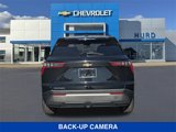 New 2025 Chevrolet Equinox LT w/ LPO, Floor Liner Package image 5