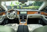 Certified 2021 Bentley Flying Spur V8 image 4