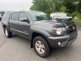 Used 2012 Toyota Tacoma 4x4 Double Cab image 4