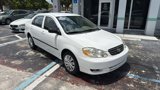 Used 2004 Toyota Corolla CE image 3