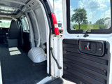 Used 2019 Chevrolet Express 2500 w/ Driver Convenience Package image 5