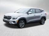 Certified 2024 Kia Seltos LX image 3