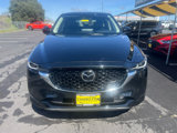 Used 2024 MAZDA CX-5 AWD 2.5 S w/ Premium Package image 4