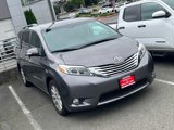 Used 2015 Toyota Sienna Limited Premium image 3