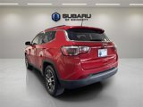 Used 2019 Jeep Compass Latitude image 3