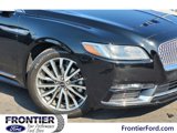 Used 2017 Lincoln Continental Select w/ Technology Package image 4