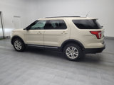 Used 2018 Ford Explorer XLT w/ Equipment Group 202A image 3