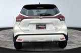 Certified 2021 Nissan Kicks SR image 4