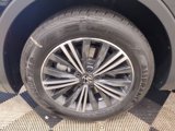 New 2024 Volkswagen Tiguan Wolfsburg Edition image 6