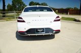 New 2025 Genesis G70 3.3T Advanced w/ Sport Prestige Package image 5