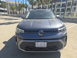 New 2025 Volkswagen Taos SE image 3