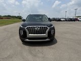 Used 2020 Hyundai Palisade SEL w/ Premium Package image 2