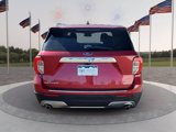 Used 2021 Ford Explorer Limited image 6