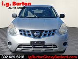 Used 2011 Nissan Rogue S image 2