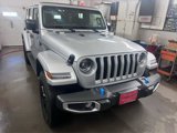 Certified 2023 Jeep Wrangler Sahara w/ Cold Weather Group image 4