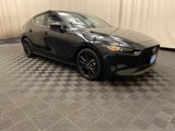 Used 2024 MAZDA MAZDA3 s image 3