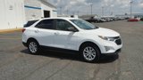 Certified 2020 Chevrolet Equinox LS w/ LS Convenience Package image 2