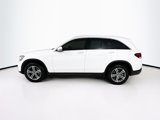 Certified 2021 Mercedes-Benz GLC 300 4MATIC image 5