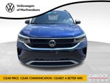Certified 2023 Volkswagen Taos S image 3