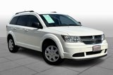 Used 2020 Dodge Journey SE w/ SE Popular Equipment Group image 2