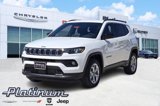 New 2025 Jeep Compass Latitude image 2