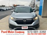 Used 2020 Honda CR-V EX image 2