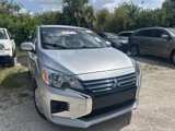 Used 2022 Mitsubishi Mirage ES image 2
