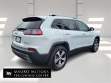 Used 2021 Jeep Cherokee Limited image 3