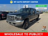Used 2001 Ford F250 Lariat image 3