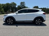 Used 2019 Hyundai Tucson Sport image 5