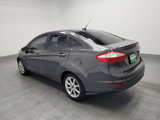 Used 2018 Ford Fiesta SE w/ Equipment Group 201A image 3