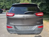Used 2016 Jeep Cherokee Latitude image 4
