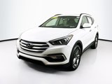 Used 2017 Hyundai Santa Fe Sport image 3
