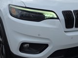 Used 2023 Jeep Cherokee Altitude Lux image 3
