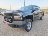 Used 2018 Chevrolet Silverado 1500 LT w/ Trailering Package image 3
