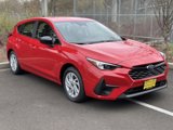 New 2025 Subaru Impreza 2.0i image 3