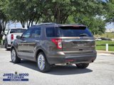 Used 2015 Ford Explorer XLT w/ Equipment Group 202A image 5