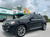 Used 2016 BMW X3 xDrive28i image 2