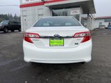 Used 2012 Toyota Camry XLE image 5