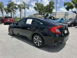 Used 2017 Honda Civic EX image 4