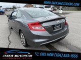 Used 2012 Honda Civic Si image 6