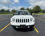 Used 2017 Jeep Patriot High Altitude image 2